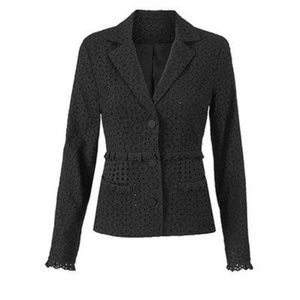Flamenco Jacket- cabi